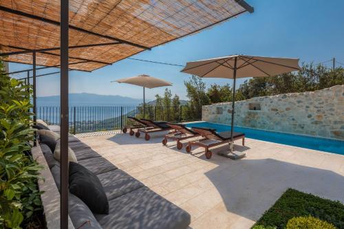 Villa Mara Villa Mara