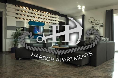 Harbor apartments Harbor apartments
