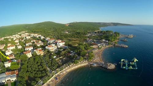 Apartmani Lesjak Apartmani Lesjak
