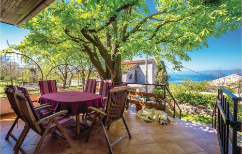 3 Bedroom Lovely Home In Hreljin 3 Bedroom Lovely Home In Hreljin