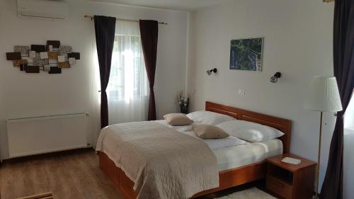 B&B Plitvice Lakes Villa Mija