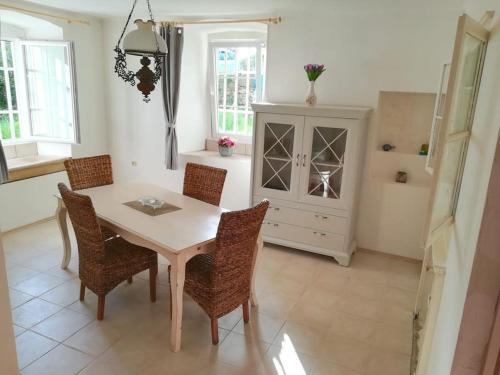 Nerezine apartmany CENTRUM Nerezine apartmany CENTRUM