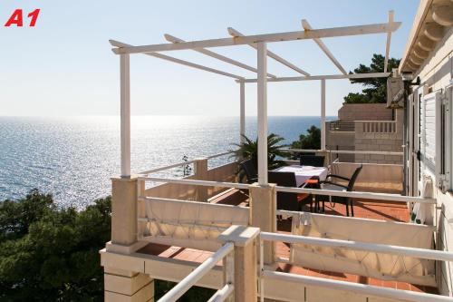 Apartments Mare Apartments Mare