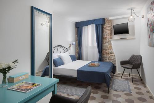 Noemi's rooms Noemi's rooms