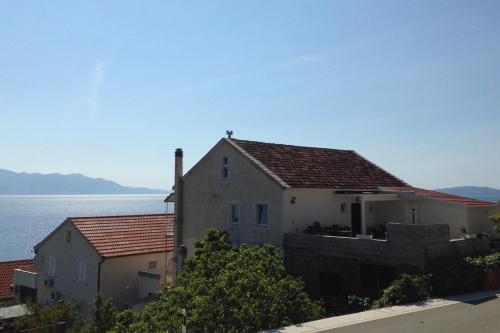 Apartments by the sea Brist, Makarska - 15443 Apartments by the sea Brist, Makarska - 15443