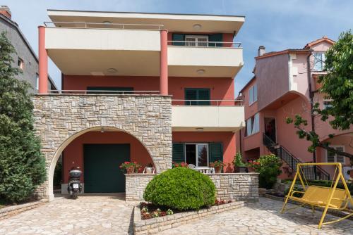 Apartmani Nada Apartmani Nada