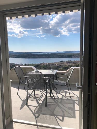 Apartments Galic Apartments Galic