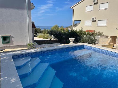 Gartenapartment Villa Luger