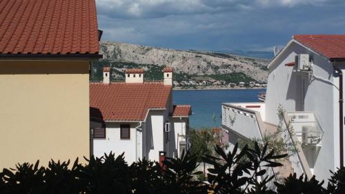 Apartmani MW, Crveni apartman Apartmani MW, Crveni apartman
