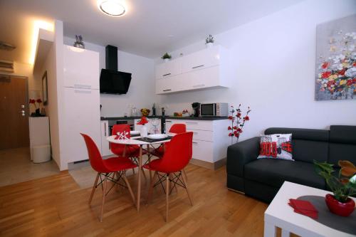 Apartment West Apartment West