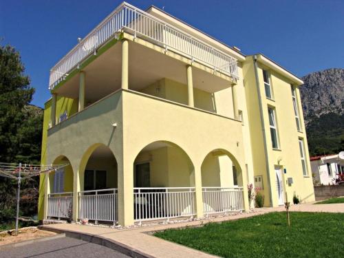 Apartments with a parking space Zaostrog, Makarska - 15656 Apartments with a parking space Zaostrog, Makarska - 15656