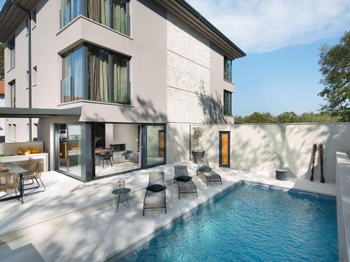 Holiday Home Oliva 1 by Interhome Holiday Home Oliva 1 by Interhome
