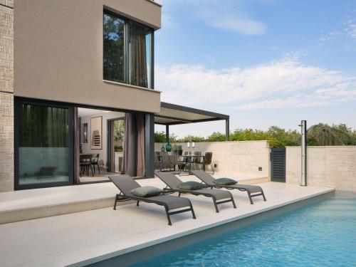 Holiday Home Oliva 2 by Interhome Holiday Home Oliva 2 by Interhome
