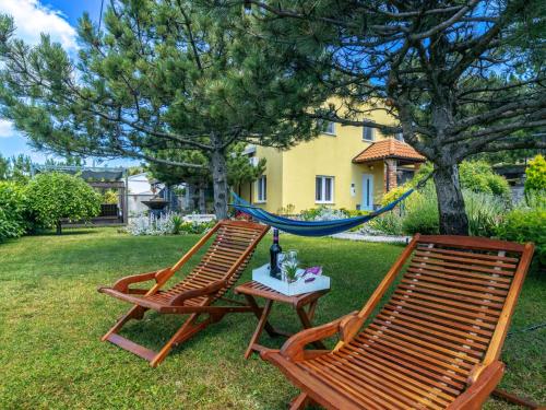 Holiday Home Rukavina by Interhome