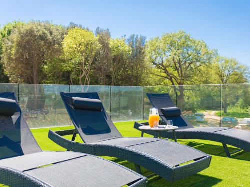 Apartment La Mer-4 by Interhome Apartment La Mer-4 by Interhome