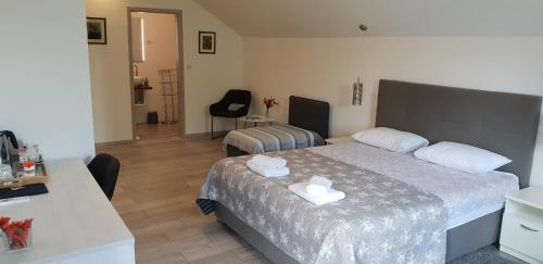 KE-TO Zagreb Airport Rooms KE-TO Zagreb Airport Rooms