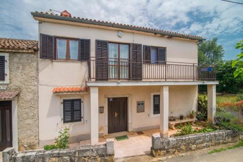Apartment Ana Coki