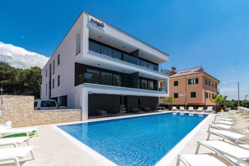 Luxury Apartments Magali 2 Luxury Apartments Magali 2