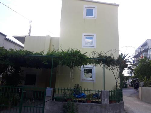 Apartmani Lucia Apartmani Lucia