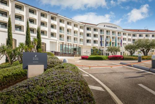 Park Plaza Histria Pula Park Plaza Histria Pula