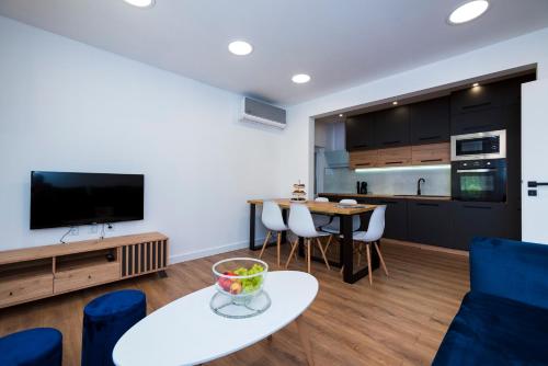 M&M Pelivan apartments M&M Pelivan apartments