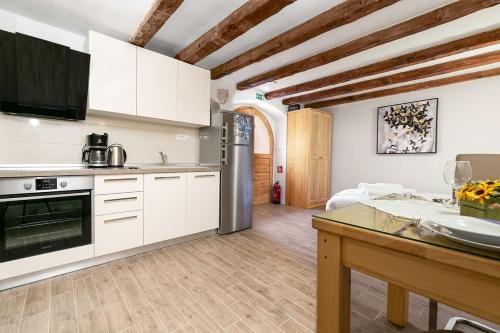 Studio apartman Old Town Studio apartman Old Town