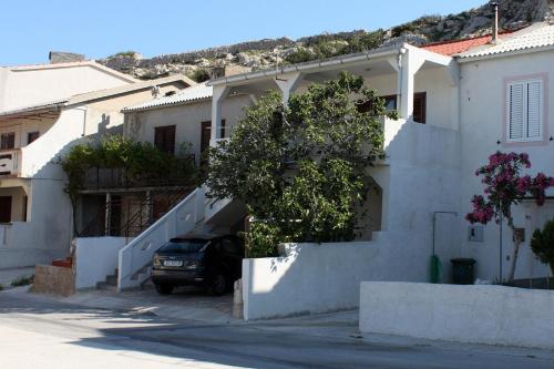 Apartments by the sea Metajna, Pag - 4161 Apartments by the sea Metajna, Pag - 4161