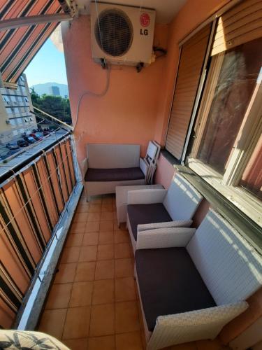 Apartman Lapad