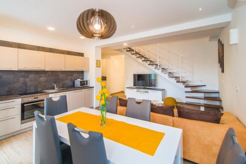 Milohanic Luxury Porec Apartments Milohanic Luxury Porec Apartments