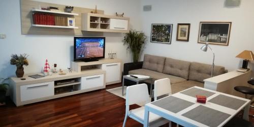 Apartment A-zone Zagreb Apartment A-zone Zagreb