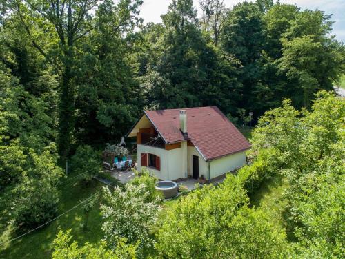 Charming Stay in Sveti Križ