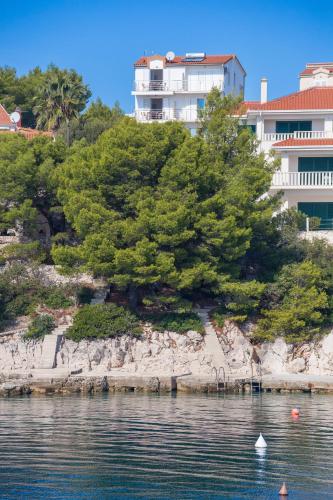 Apartment Razanj 15998c