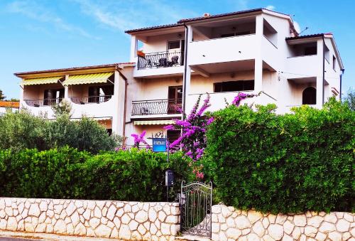 Villa Jadranka