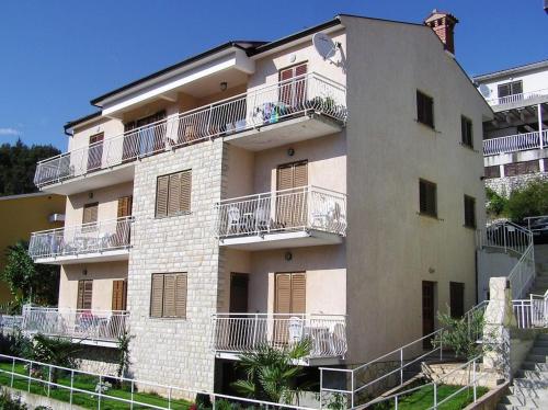 Apartments Villa Adria Apartments Villa Adria