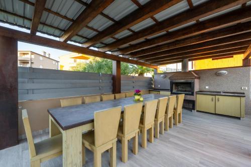 "Villa BELAVISTA" holiday home