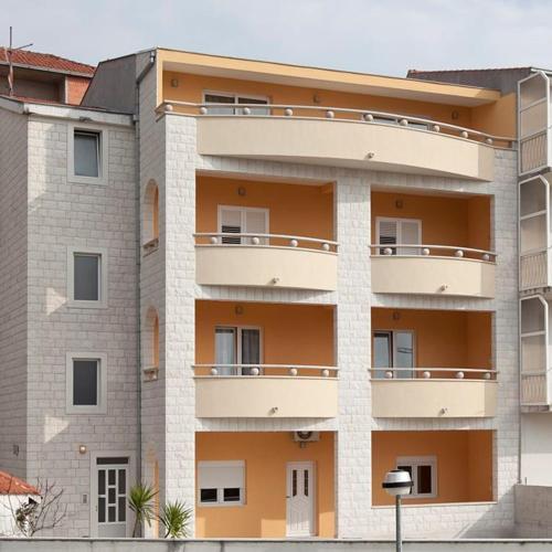 Apartments Villa Vujcic Apartments Villa Vujcic