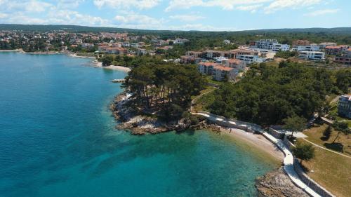 Apartments Mare & Mons Deluxe Apartments Mare & Mons Deluxe
