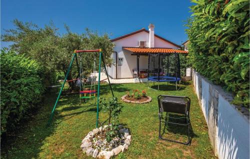 Amazing Home In Kostrena With Kitchen