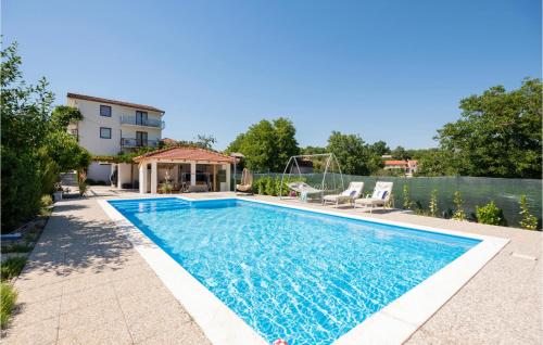 6 Bedroom Pet Friendly Home In Zmijavci 6 Bedroom Pet Friendly Home In Zmijavci