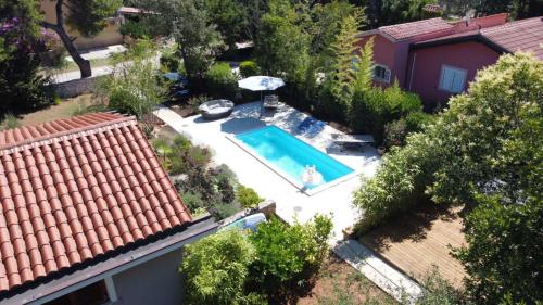 House Giovanni