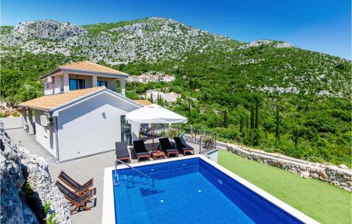 4 Bedroom Awesome Home In Zaton 4 Bedroom Awesome Home In Zaton