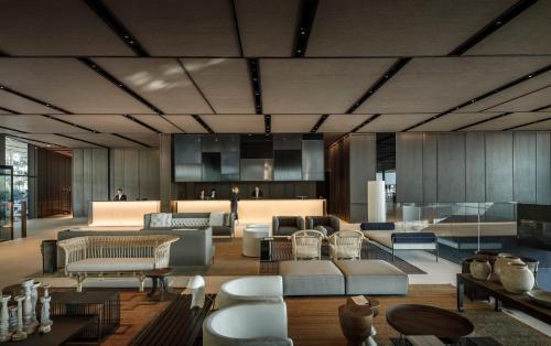 Grand Park Hotel Rovinj by Maistra Collection