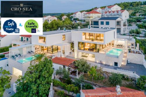 Villa Vitae & Villa Pax Villa Vitae & Villa Pax