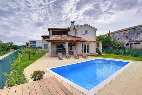 Villa Sunset Villa Sunset