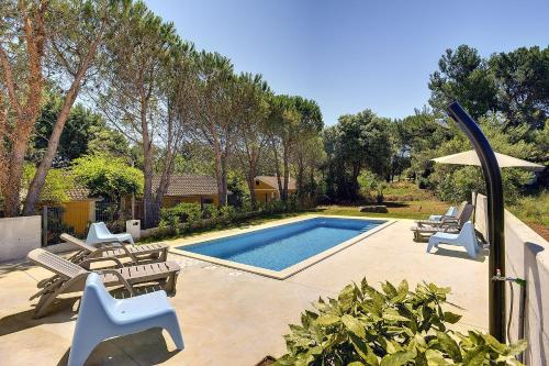 Villa Chiara Villa Chiara