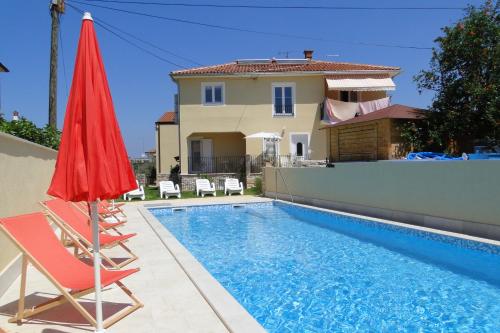 Apartments Villa Ela Apartments Villa Ela