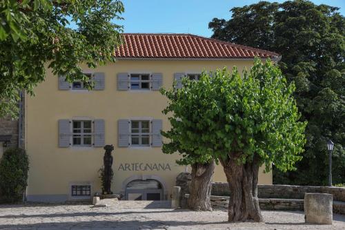 B&B Artegnana 1798 B&B Artegnana 1798