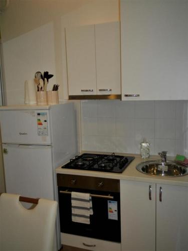 Apartment Bella Vita
