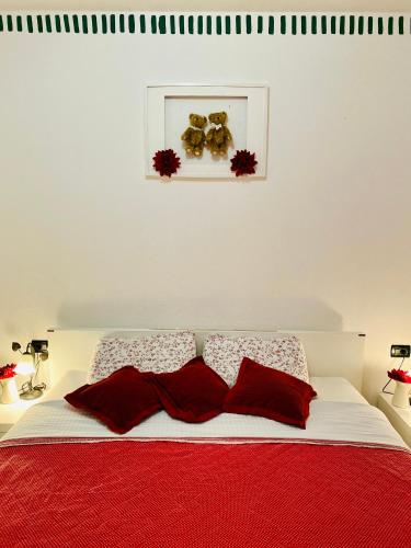 Apartments Atila