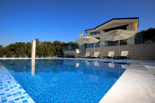 Villa Infinity Villa Infinity